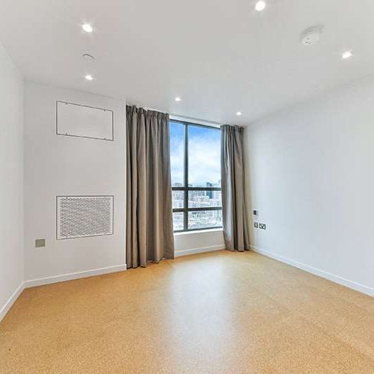 Brand new 2 bedroom 2 bathroom apartment to rent in this highly anticipated renovated development. - Photo 1