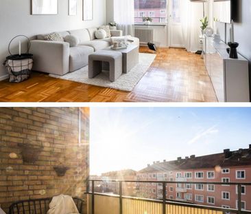 Malmögatan, Helsingborg - Photo 4