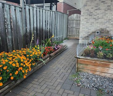 For Lease - 56 Barnes Drive, Ajax, Ontario - Photo 4