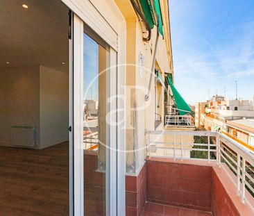 Flat for rent in Arapiles (Madrid) - Photo 2