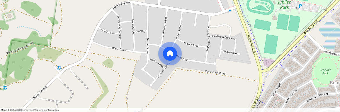 2 Unaipon Street, NSW 2650, Lloyd