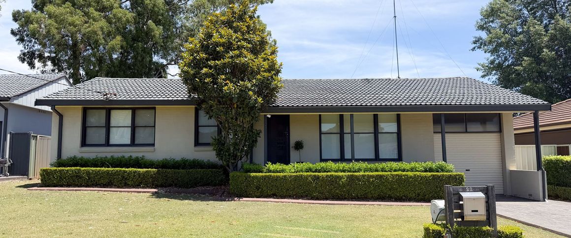 3 Bedroom Family Home - Photo 1