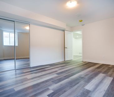 For Lease - 440 Downes Jackson Heights Unit# BSMT, Milton, Ontario - Photo 2