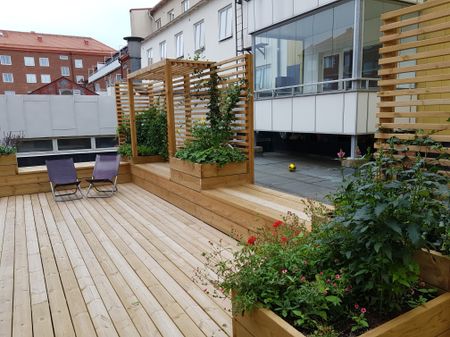 Södra Drottninggatan, Uddevalla - Foto 4