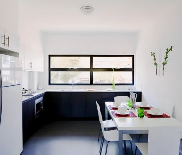 4 Bedrooms Apartment Premium - Photo 1