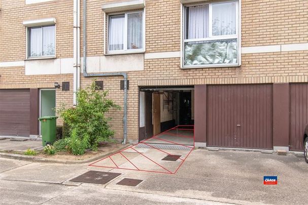 Appartement te huur in Hoboken - Foto 1