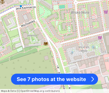 2-pok na Woli - Photo 1