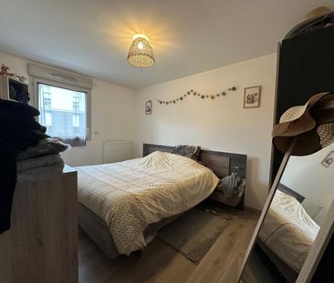 Location Appartement 3 pièces 62m² BONNEVILLE 74130 - Photo 3