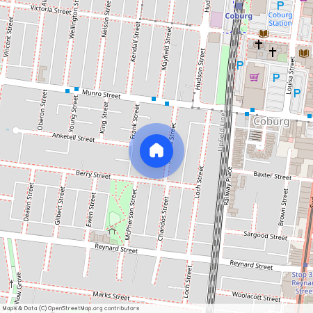 5 Statters Street, Vic 3058, Coburg