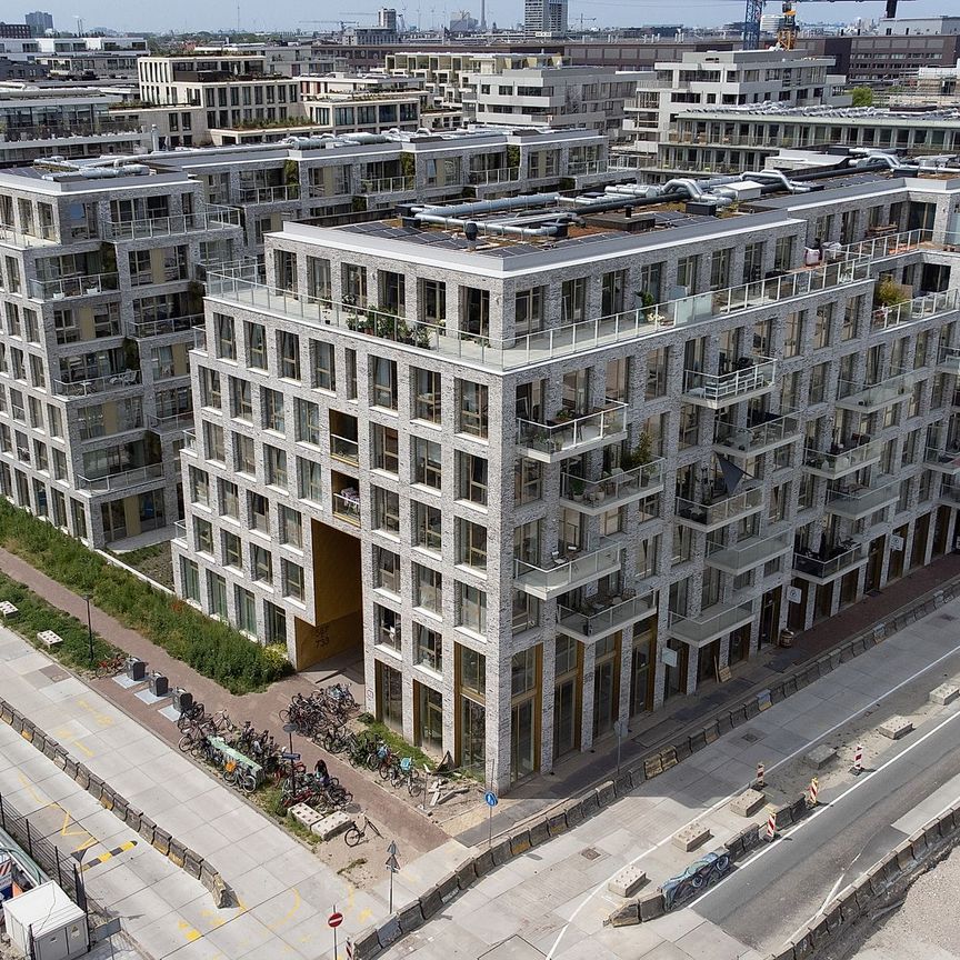 Ceramiquelaan 457 - Foto 1