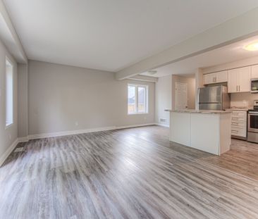 For Lease - 50 Pinnacle Drive Unit# 22, Kitchener, Ontario - Photo 2