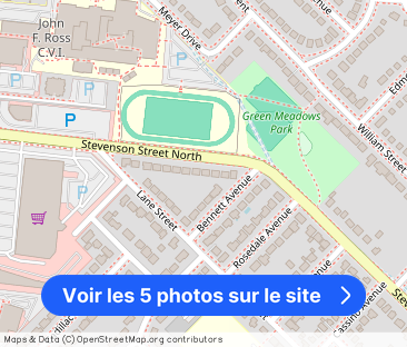 234 Stevenson St N, Guelph - Photo 1