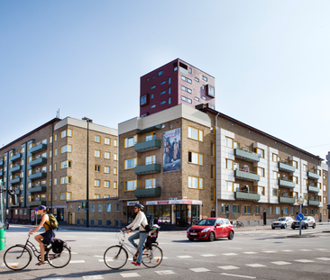 Dalaplan 5C, Flensburg - Photo 1