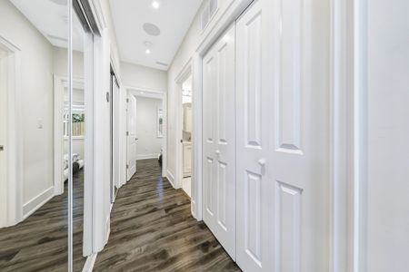 For Lease - 8 Fraserton Crescent, Toronto, Ontario - Photo 5