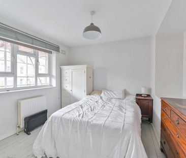 3 bedroom maisonette to rent - Photo 2