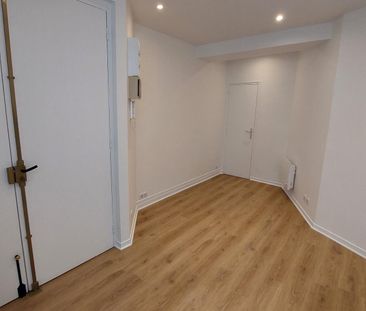 location Appartement T1 DE 17.15m² À PARIS - Photo 1