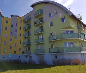 Pronájem bytu 1+kk a garsoniéry 28 m², Landfrasova, Jindřichův Hradec - Photo 5
