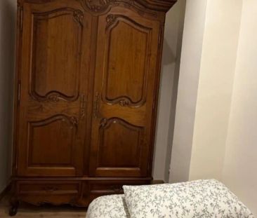 Piso de alquiler en Paulino Mendivil Kalea, 4, Las Arenas - Photo 4