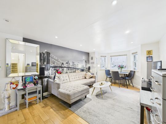 65 Ravensbourne Road, Bromley, BR1, London - Photo 1