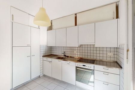 4.5 Zimmer, 145 m², 6. Stock - Photo 2