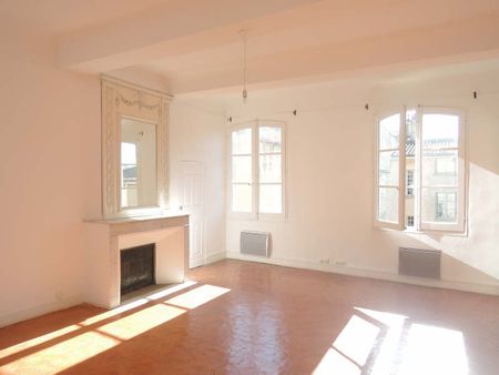 Location Appartement 4 pièces 85m² AIX EN PROVENCE 13100 - Photo 2