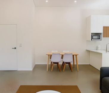 2 bed 2 bath - Photo 1