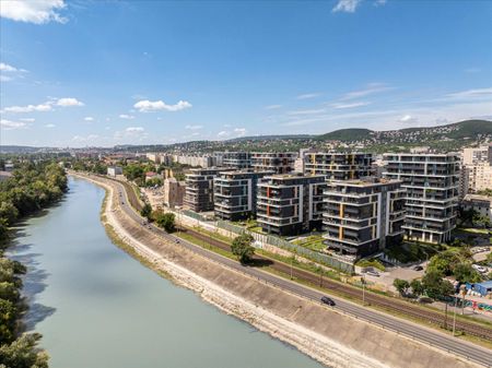 Kiadó lakás - Budapest III. kerület - Photo 3
