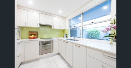 Beautiful 3 bedroom family home (access via Allen Street) - Photo 3