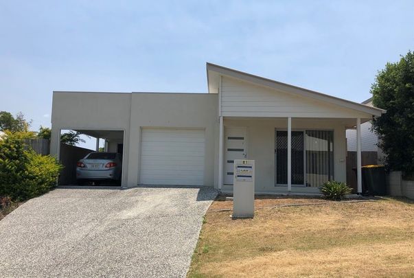 81A Challenor St,, Mango Hill QLD 4509 - Apartment For Rent | Domain - Photo 1