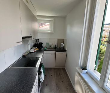 2.5 Zimmer, 47 m², 2. Stock - Photo 5