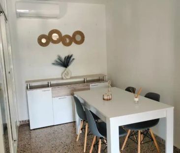 Apartamento de alquiler en Avinguda de la Costa Blanca, 102, Cabo d... - Photo 2