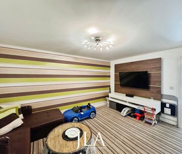 3 bed detached house to rent in Disraeli Street, Leicester, LE2 - Photo 2