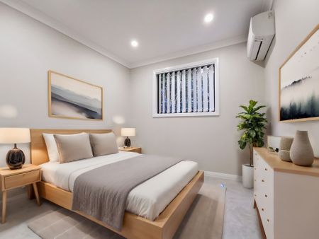 Cozy Two-Bedroom Granny Flat - Photo 3