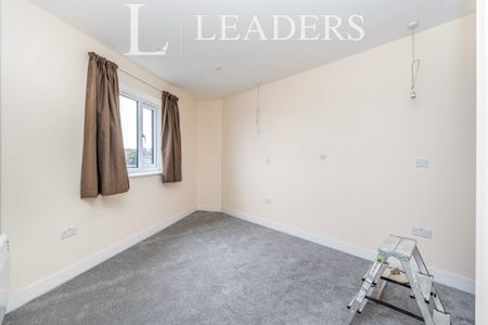 2 bedroom apartment to rent Kingsbury Road, Southampton, SO14 - Photo 5