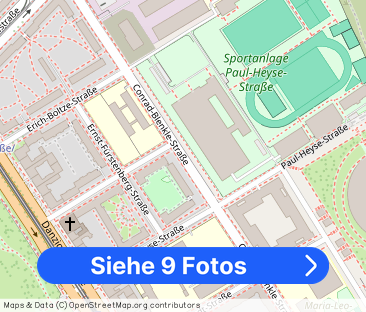 Penthouse Living: Relaxing days in Friedrichshain - Foto 1