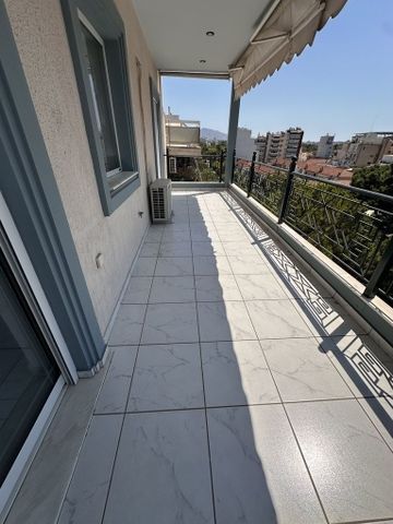 Μεζονέτα για ενοικίαση Καλλιθέα - Photo 4