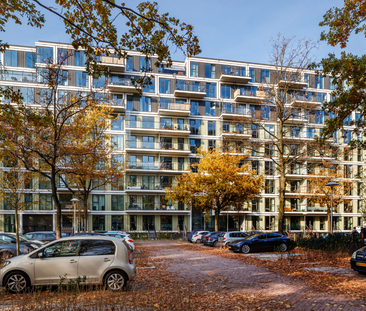 Te huur: Rachmaninoffplantsoen 186 - Foto 5