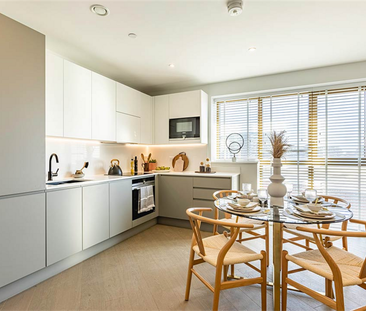 1 bedroom apartment to rent - Photo 4 | Rentumo