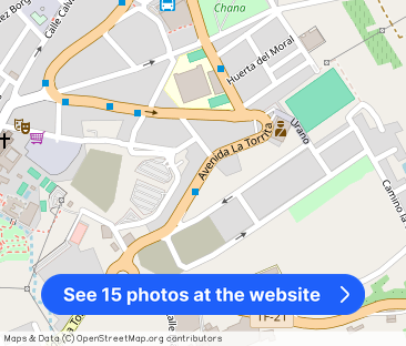 Alquiler casa adosada se alquila estupendo adosado amueblado en la ... - Photo 1
