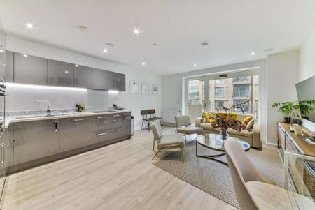 Thomas Road, London, E14 7YX - Photo 3