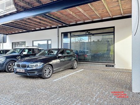 Ruim duplexappartement met prachtig terras - Photo 2