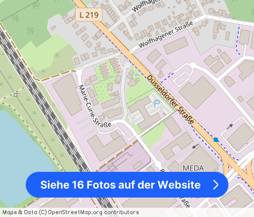 ++ MÖBLIERTES APPARTEMENT INKL. STROM - BARRIEREFREI ++ - Foto 1