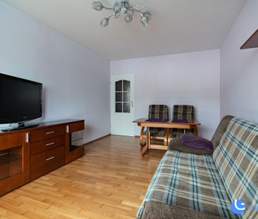 2 niezależne pokoje-47m2*Prokocim*m. postojowe - Photo 1