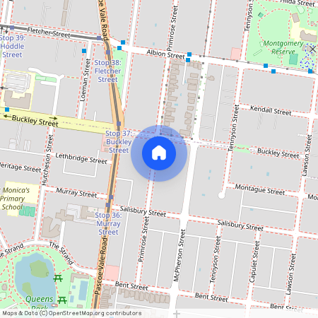 2/46 Primrose Street, Vic 3039, Moonee Ponds