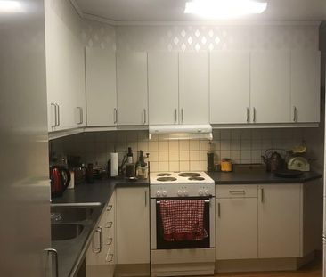 Kalkstensgatan, Varberg - Photo 2