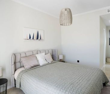 6 bedroom luxury Villa for rent in Benahavís, Spain - Photo 3