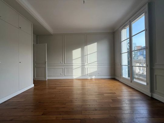 Rental Apartment Neuilly-sur-Seine - Photo 1