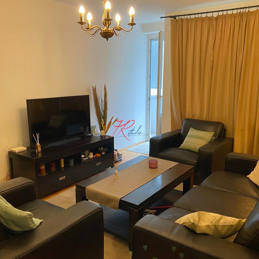 Inchiriere apartament 2 camere Stefan cel Mare - Fotografie 1