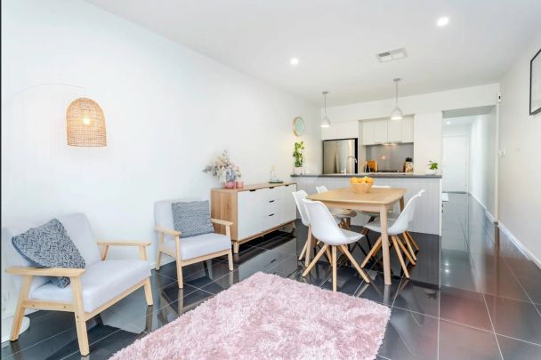 Will Situated Townhouse in the Heart of St Clair - Photo 1