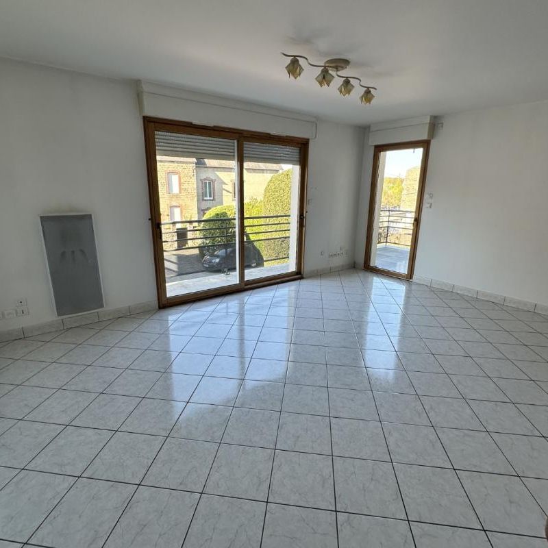 Location Appartement 64m² FLERS 61100 - Photo 1